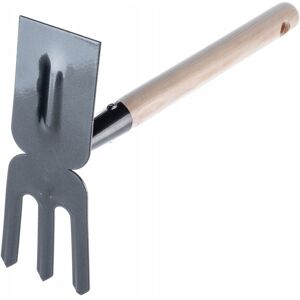 Kadax Garden Hoe - Compact, Durable Weeding Tool Kadax Garden Hoe - Compact, Durable Weeding Tool