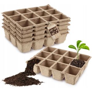 KADAX peat pots, seedling pots, biodegradable seedling pots, seedling trays, organic pots KADAX peat pots, seedling pots, biodegradable seedling pots, seedling trays, organic pots