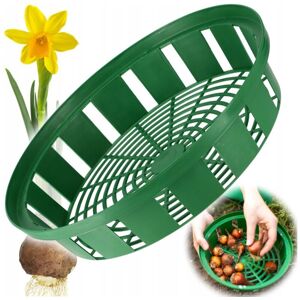 KADAX planting basket for flower bulbs, 30 cm, round, 1 piece KADAX planting basket for flower bulbs, 30 cm, round, 1 piece