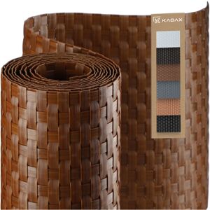 KADAX privacy screen for balcony, terrace, 0.9 x 1 m, honey yellow KADAX privacy screen for balcony, terrace, 0.9 x 1 m, honey yellow