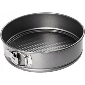 KADAX springform pan, round baking pan made of steel with non-stick coating, 26 cm KADAX springform pan, round baking pan made of steel with non-stick coating, 26 cm