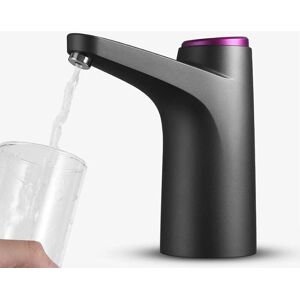 Gotrays - Kanuo Water Dispenser, usb Automatic Charging Portable Electric Water Pump, Universal 3-5 Gallon Bottle, Wireless Electric Portable Water Gotrays - Kanuo Water Dispenser, usb Automatic Charging Portable Electric Water Pump, Universal 3-5 Gallon Bottle, Wireless Electric Portable Water