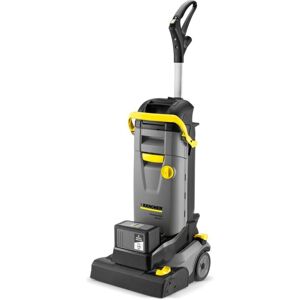 Karcher Scrubber Drier BR 30/4 C Bp Pack New Karcher Scrubber Drier BR 30/4 C Bp Pack New