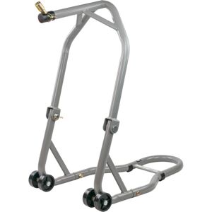 KCT Heavy Duty Motorcycle Front Head Stock Stand - Motorcycle Head Support KCT Heavy Duty Motorcycle Front Head Stock Stand - Motorcycle Head Support