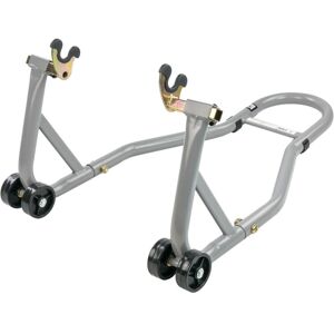 KCT - Motorcycle Stand Paddock Rear Spool Cradle Steel Jack KCT - Motorcycle Stand Paddock Rear Spool Cradle Steel Jack