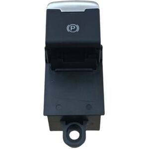 TLILY KD2W-66-EP0 Car Parking Brake & Auto Hold Control Switch for -5 2017-2021 TLILY KD2W-66-EP0 Car Parking Brake & Auto Hold Control Switch for -5 2017-2021