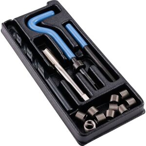 Kennedy 3/8in UNC Thread Repair Kit - New Style Kennedy 3/8in UNC Thread Repair Kit - New Style