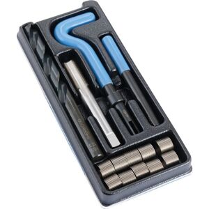 Kennedy M12X1.25 THREAD REPAIR KIT Kennedy M12X1.25 THREAD REPAIR KIT