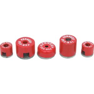 Magnet Set 5 Piece - Kennedy Magnet Set 5 Piece - Kennedy