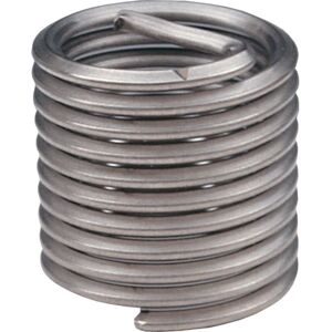 Kennedy - M14X2.00mmX1.5D Threading Inserts, Pack of 10 Kennedy - M14X2.00mmX1.5D Threading Inserts, Pack of 10