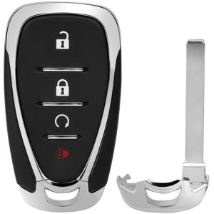 TLILY Key Fob Car Keyless Entry Remote Control for Bolt Volt Replacement HYQ4AA 13529664 13508767 TLILY Key Fob Car Keyless Entry Remote Control for Bolt Volt Replacement HYQ4AA 13529664 13508767
