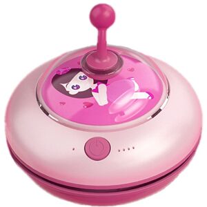 Tlily - Keyboard Cleaner Handheld Cordless Computer Vacuum Rechargeable Computer Cleaner for Cleaning Keyboard Dust Pink Tlily - Keyboard Cleaner Handheld Cordless Computer Vacuum Rechargeable Computer Cleaner for Cleaning Keyboard Dust Pink