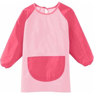 Héloise - Kids Painting Apron,Kids Painting Smock,Smock Painting Aprons,Kids Long Sleeve Apron,Kids Art Smocks,For Fashion Kids Painting Héloise - Kids Painting Apron,Kids Painting Smock,Smock Painting Aprons,Kids Long Sleeve Apron,Kids Art Smocks,For Fashion Kids Painting