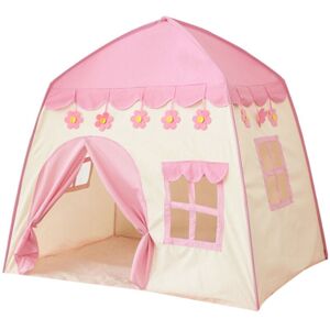 GROOFOO Kids Play Tent for Girls Boys Playhouse Tent Gift for Toddler Children Indoor Outdoor Play House GROOFOO Kids Play Tent for Girls Boys Playhouse Tent Gift for Toddler Children Indoor Outdoor Play House