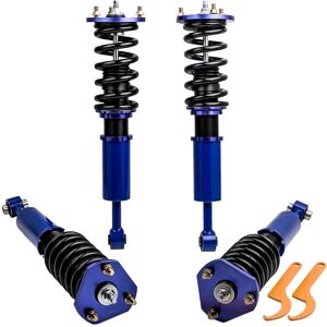 MAXPEEDINGRODS Kit de Combinés Filetés Coilovers pour Lexus IS 250 / IS350 GS350 GS430 RWD new MAXPEEDINGRODS Kit de Combinés Filetés Coilovers pour Lexus IS 250 / IS350 GS350 GS430 RWD new