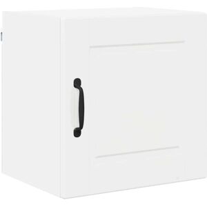 Kitchen Cabinet with Shelf High Gloss White 40 x 31 x 40 cm vidaXL Kitchen Cabinet with Shelf High Gloss White 40 x 31 x 40 cm vidaXL