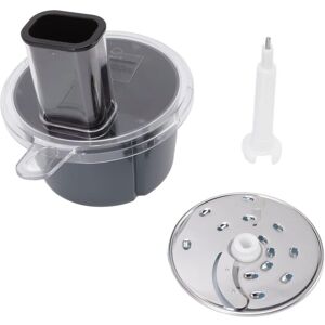 ANPVIZ Kitchen machine accessories, kitchen machine container cutting set for Vorwerk Thermomix TM5 6, cutting disc parts, kitchen machine mixer ANPVIZ Kitchen machine accessories, kitchen machine container cutting set for Vorwerk Thermomix TM5 6, cutting disc parts, kitchen machine mixer