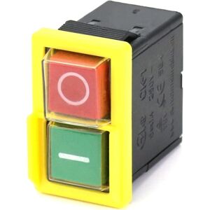 CSPARKV KJD 6 Universal Replacement Switch 250V 4A, Machine Tool Switch, Universal Emergency Stop Switch CSPARKV KJD 6 Universal Replacement Switch 250V 4A, Machine Tool Switch, Universal Emergency Stop Switch