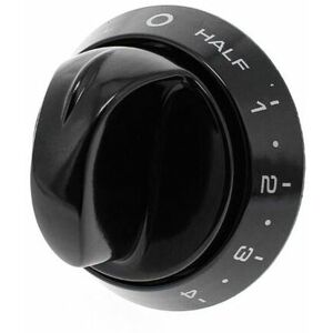 Knob Twin White for Hotpoint/Cannon Cookers and Ovens Knob Twin White for Hotpoint/Cannon Cookers and Ovens