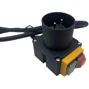 TLILY KOA7 250V 16A Wood Splitting Machine Electromagnetic Button Switch HCK3T Log Cutting TLILY KOA7 250V 16A Wood Splitting Machine Electromagnetic Button Switch HCK3T Log Cutting