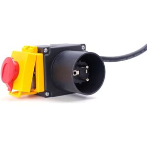 Tlily - KOA7 250V 16A Wood Splitting Machine Solenoid Push Button Switch HCK3T Log Cutting Tlily - KOA7 250V 16A Wood Splitting Machine Solenoid Push Button Switch HCK3T Log Cutting