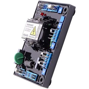 TLILY KRS440B AVR Automatic Voltage Regulator Generator for Crude Oil Genset Alternator Accessories TLILY KRS440B AVR Automatic Voltage Regulator Generator for Crude Oil Genset Alternator Accessories