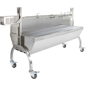 Monster Shop - KuKoo 90kg Hog Roast Machine Monster Shop - KuKoo 90kg Hog Roast Machine