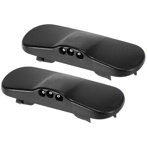 Tlily - l & r Windshield Windscreen Washer Nozzle Jet 8R0955987B / 8R0955988B for - Q5 SQ5 2008-2017 Heated Tlily - l & r Windshield Windscreen Washer Nozzle Jet 8R0955987B / 8R0955988B for - Q5 SQ5 2008-2017 Heated