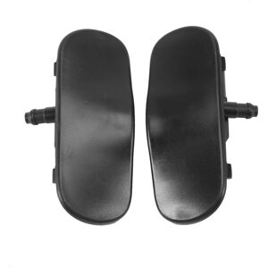 TLILY L & R Windshield Windscreen Washer Nozzle Jet 8V3955987A / 8V3955988A for - A3 S3 RS3 8V 2013 UP Heated TLILY L & R Windshield Windscreen Washer Nozzle Jet 8V3955987A / 8V3955988A for - A3 S3 RS3 8V 2013 UP Heated