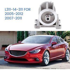 TLILY L311-14-311 Oil Compartment Holder Oil Filter Body Automotive for Mazda6 2005-2012 Mazda5 2007-2011 TLILY L311-14-311 Oil Compartment Holder Oil Filter Body Automotive for Mazda6 2005-2012 Mazda5 2007-2011