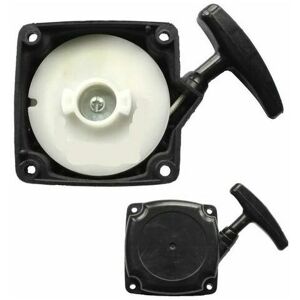 Trimec - Lanceur pour moteur thermique Lanceur pour débroussailleuse, multifonction 4 en 1, outil sur perche et tarière Trimec - Lanceur pour moteur thermique Lanceur pour débroussailleuse, multifonction 4 en 1, outil sur perche et tarière