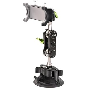 TLILY LanParte New Phone Holder Car Stabilizer Selfie Stick 360° Rotating Bracket TLILY LanParte New Phone Holder Car Stabilizer Selfie Stick 360° Rotating Bracket
