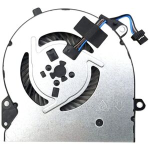 Tlily - Laptop cpu Cooling Fan Replacement for Pavilion 14-CE L19159-001 NS85B00-17K16 Tlily - Laptop cpu Cooling Fan Replacement for Pavilion 14-CE L19159-001 NS85B00-17K16