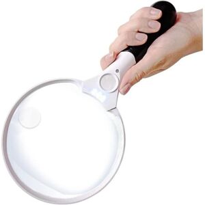 YMYNY Large Magnifying Glass with led Light: The best illuminated giant magnifying glass for reading, exploring, examining world maps, newspapers, and YMYNY Large Magnifying Glass with led Light: The best illuminated giant magnifying glass for reading, exploring, examining world maps, newspapers, and