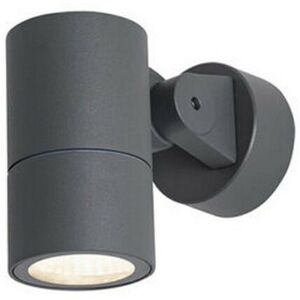 Larissa Ardino Outdoor Downlight Spot - GU10 11W - Aluminum Dark Grey - Downlight Spot Larissa Ardino Outdoor Downlight Spot - GU10 11W - Aluminum Dark Grey - Downlight Spot