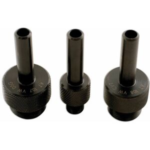 Laser - Tools atf Adaptor Set 3pc 5090 Laser - Tools atf Adaptor Set 3pc 5090