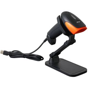 COOCHEER Laser Barcode Reader, Portable USB Wired Barcode Scanner, for Win 7 8 Mac OS X 10.8.4 NT-M1, CQH200 1D 2D Scanner COOCHEER Laser Barcode Reader, Portable USB Wired Barcode Scanner, for Win 7 8 Mac OS X 10.8.4 NT-M1, CQH200 1D 2D Scanner