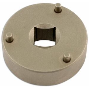 Laser - Tools Piston Wind Back Adaptor 3 pin - for vag 5538 Laser - Tools Piston Wind Back Adaptor 3 pin - for vag 5538