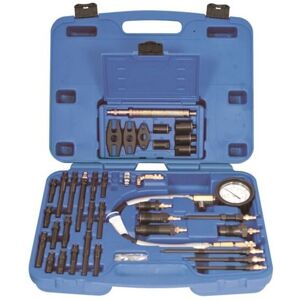 Laser - Tools Diesel Engine Compression Master Test Kit 4510 Laser - Tools Diesel Engine Compression Master Test Kit 4510