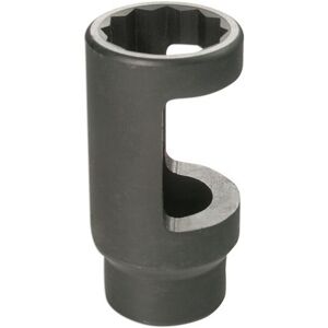 Tools Diesel Injector Socket 22mm 3297 - Laser Tools Diesel Injector Socket 22mm 3297 - Laser