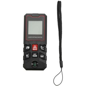 Tinor - Laser Distance Meter, ±1.5mm Accuracy Laser in 40M Building Mode Accurate Result Tinor - Laser Distance Meter, ±1.5mm Accuracy Laser in 40M Building Mode Accurate Result