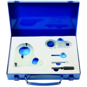Laser - Tools Engine Timing Kit - for Renault, Nissan, Mercedes, Vauxhall 6826 Laser - Tools Engine Timing Kit - for Renault, Nissan, Mercedes, Vauxhall 6826