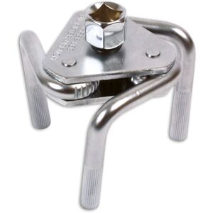 Tools Oil Filter Wrench 65 - 120mm 2075 - Laser Tools Oil Filter Wrench 65 - 120mm 2075 - Laser