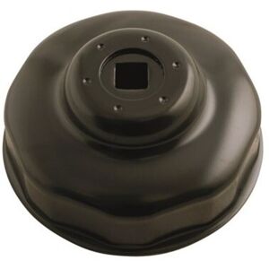 Laser Tools Oil Filter Wrench 3/8""D - 76mm x 8 Flutes 3802 Laser Tools Oil Filter Wrench 3/8""D - 76mm x 8 Flutes 3802