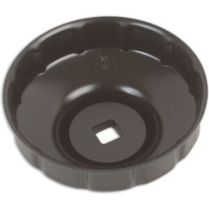 Laser - Tools Oil Filter Wrench 3/8''D - 76mm x 12 Ribs 3882 Laser - Tools Oil Filter Wrench 3/8''D - 76mm x 12 Ribs 3882