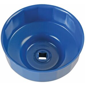 Tools Oil Filter Wrench 3/8''D - 90mm x 15 Flutes 6321 - Laser Tools Oil Filter Wrench 3/8''D - 90mm x 15 Flutes 6321 - Laser