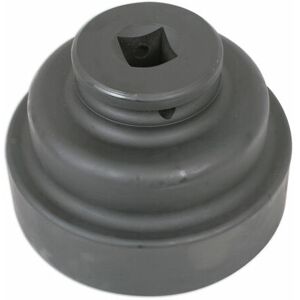Laser Tools Scania Rear Hub Nut Socket - 3/4"D 100mm Laser Tools Scania Rear Hub Nut Socket - 3/4"D 100mm