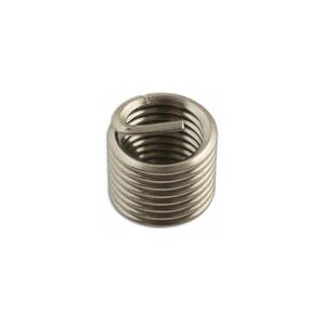 Tools Thread Insert M10 x 1.5 12pc 6024 - Laser Tools Thread Insert M10 x 1.5 12pc 6024 - Laser