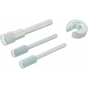 Laser Tools Diesel Engine Timing Tool Kit - For Psa, Fiat 4555 Laser Tools Diesel Engine Timing Tool Kit - For Psa, Fiat 4555