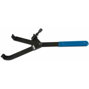 Tools Clutch Basket Holding Tool - Motorcycle 6283 - Laser Tools Clutch Basket Holding Tool - Motorcycle 6283 - Laser